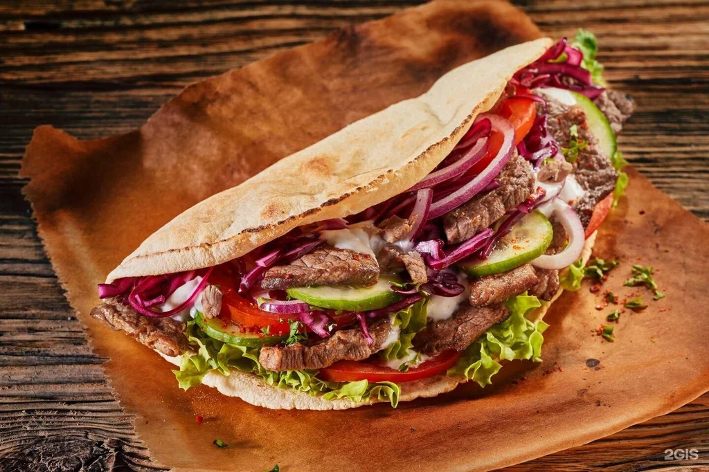 Özel Döner Çeşitleri